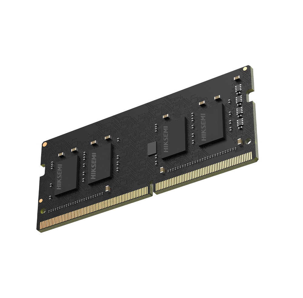 MEMORIA SODIMM DDR4 HIKSEMI 16GB 2666MHZ
